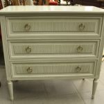 899 6490 CHEST OF DRAWERS